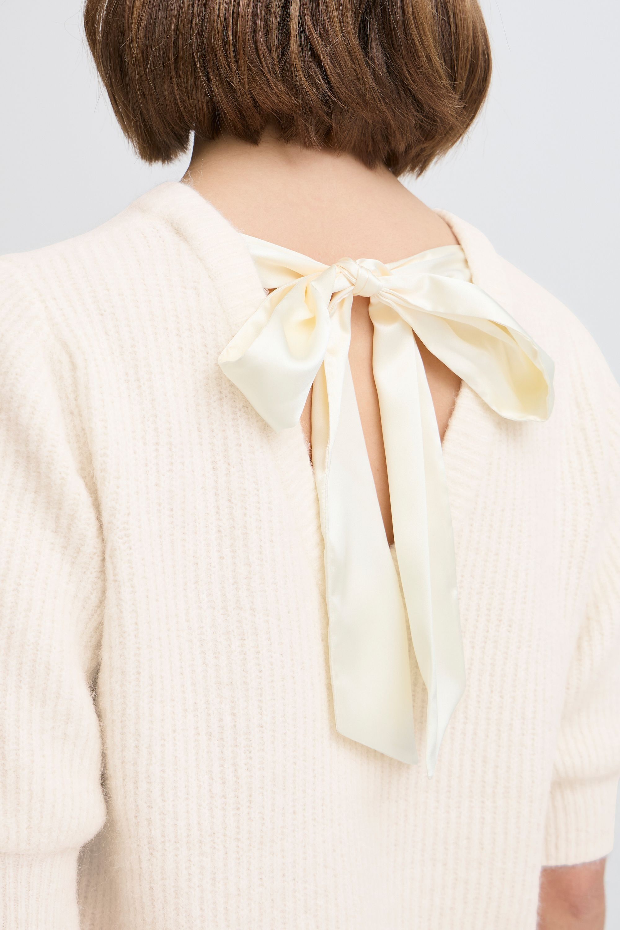 b.young Strickpullover »Strickpullover BYOMEA«