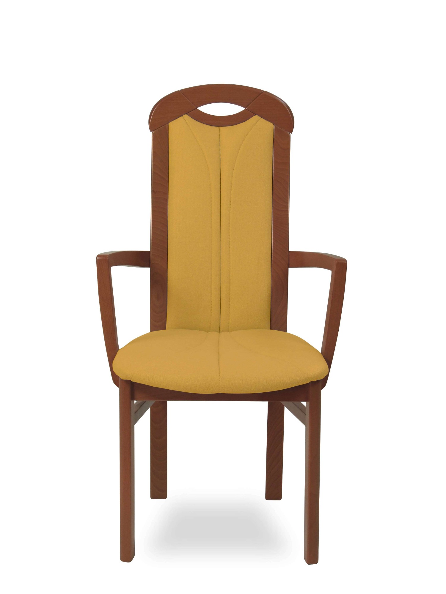 Home affaire Armlehnstuhl "ALEX, Stuhl,Armlehnstuhl" () Stuhl, Armlehnstuhl günstig online kaufen