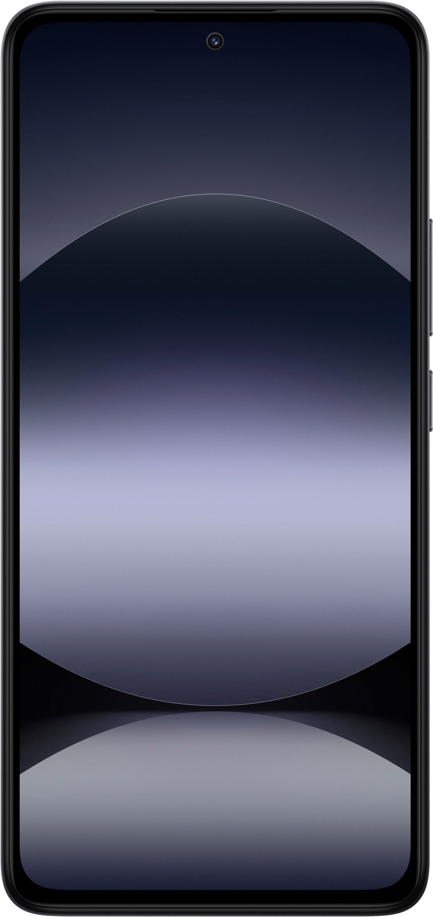 Xiaomi Smartphone »Redmi Note 14«, Schwarz