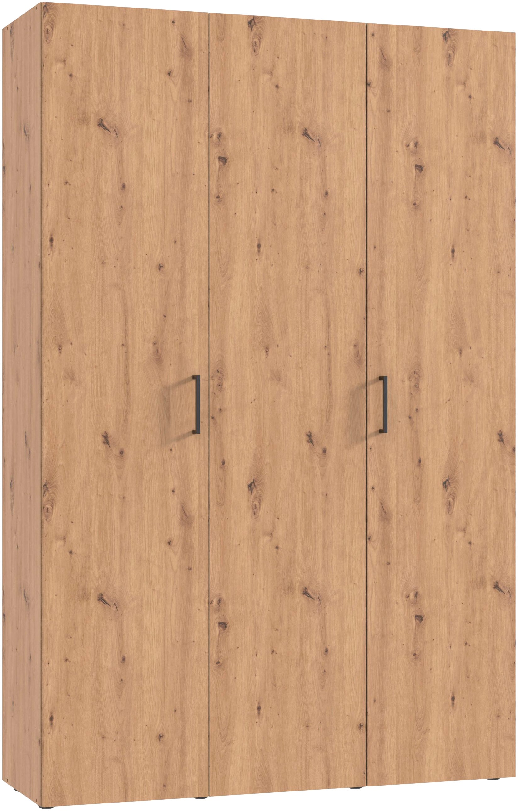 Wimex Kleiderschrank "Mugano, in 5 Breiten und 2 Höhen, Made in Germany", ( günstig online kaufen