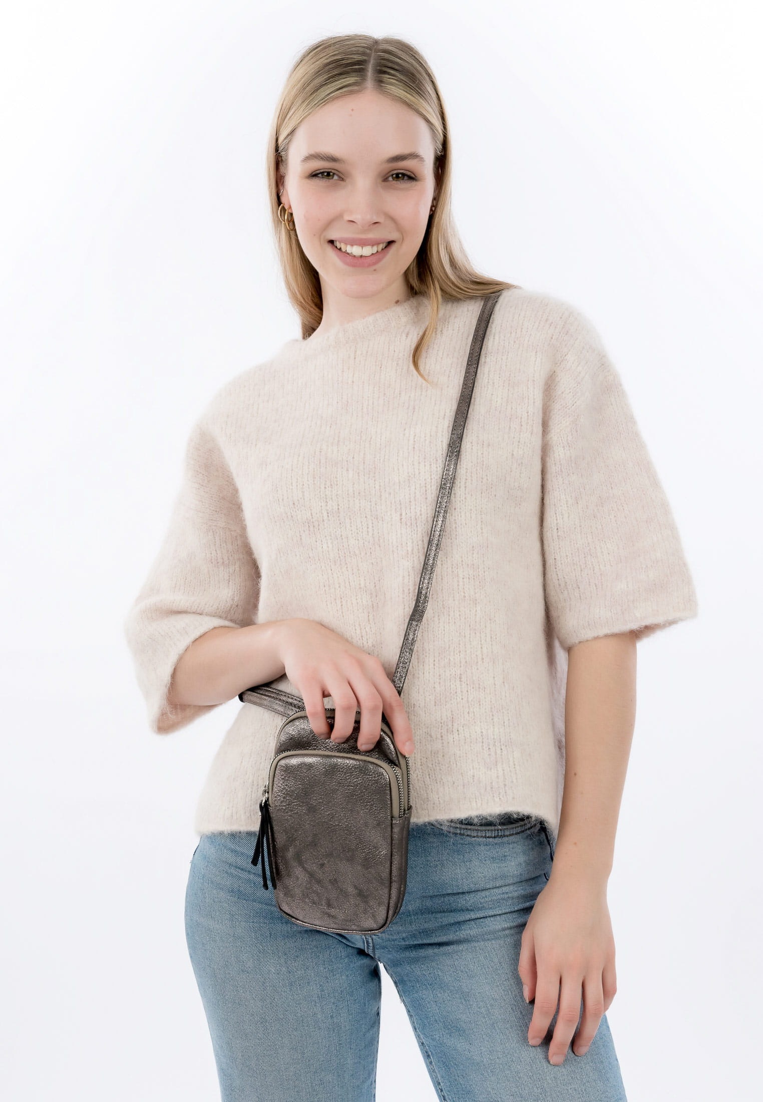 EMILY & NOAH Handytasche »Handyetui E&N Emma«