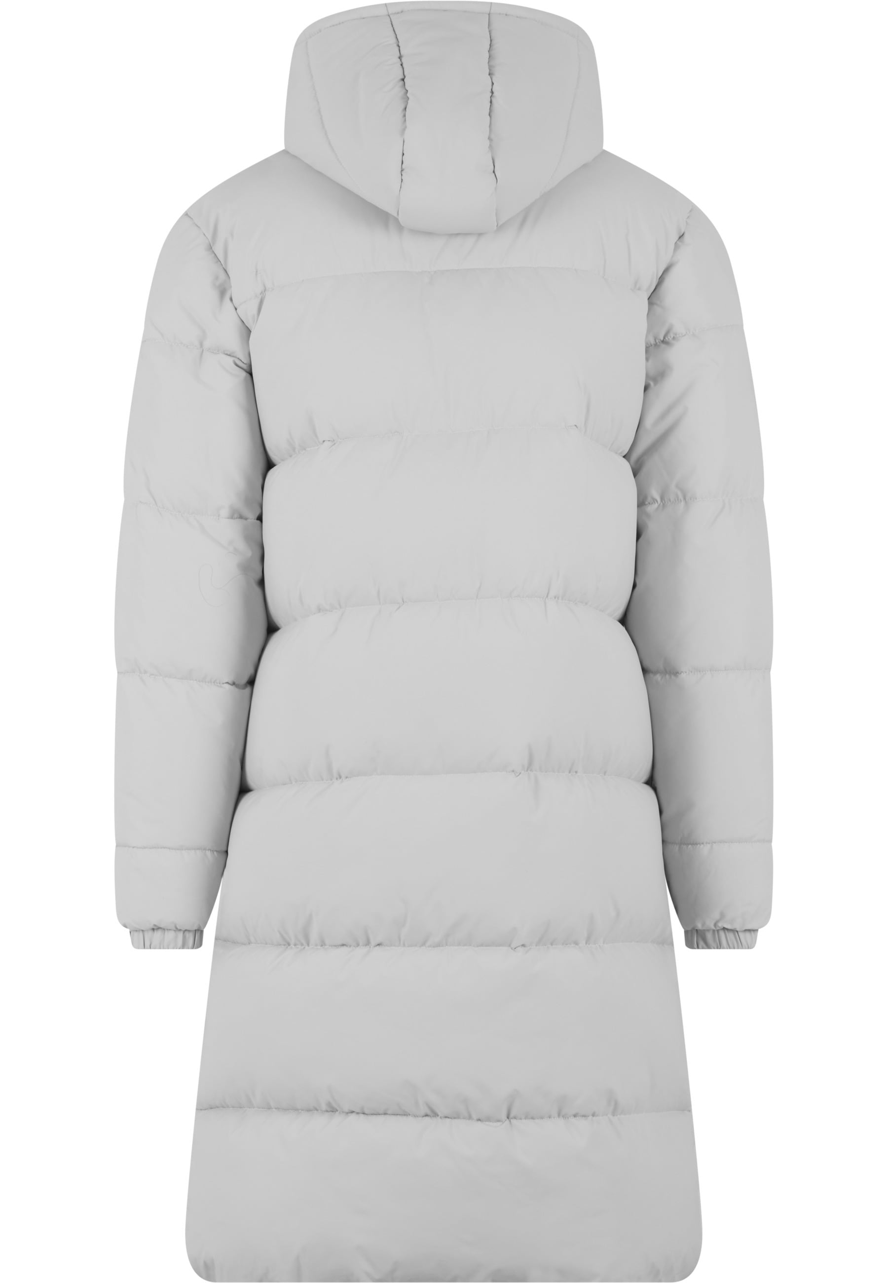 URBAN CLASSICS Winterjacke "Urban Classics Mens Long Puffer Coat" 1 Stk. tl günstig online kaufen