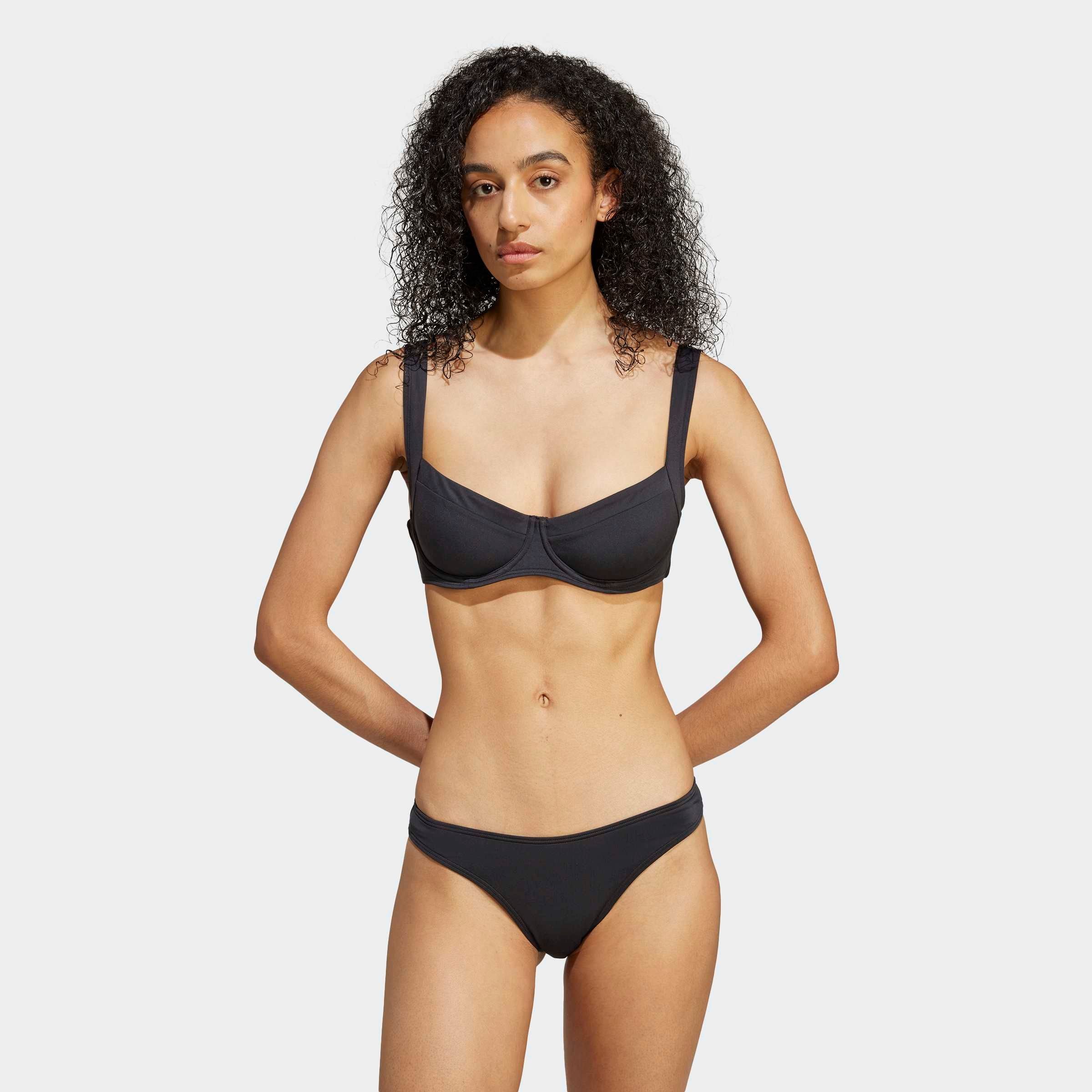 adidas Performance Bustier-Bikini-Top »ESSNTLS BIK TOP«