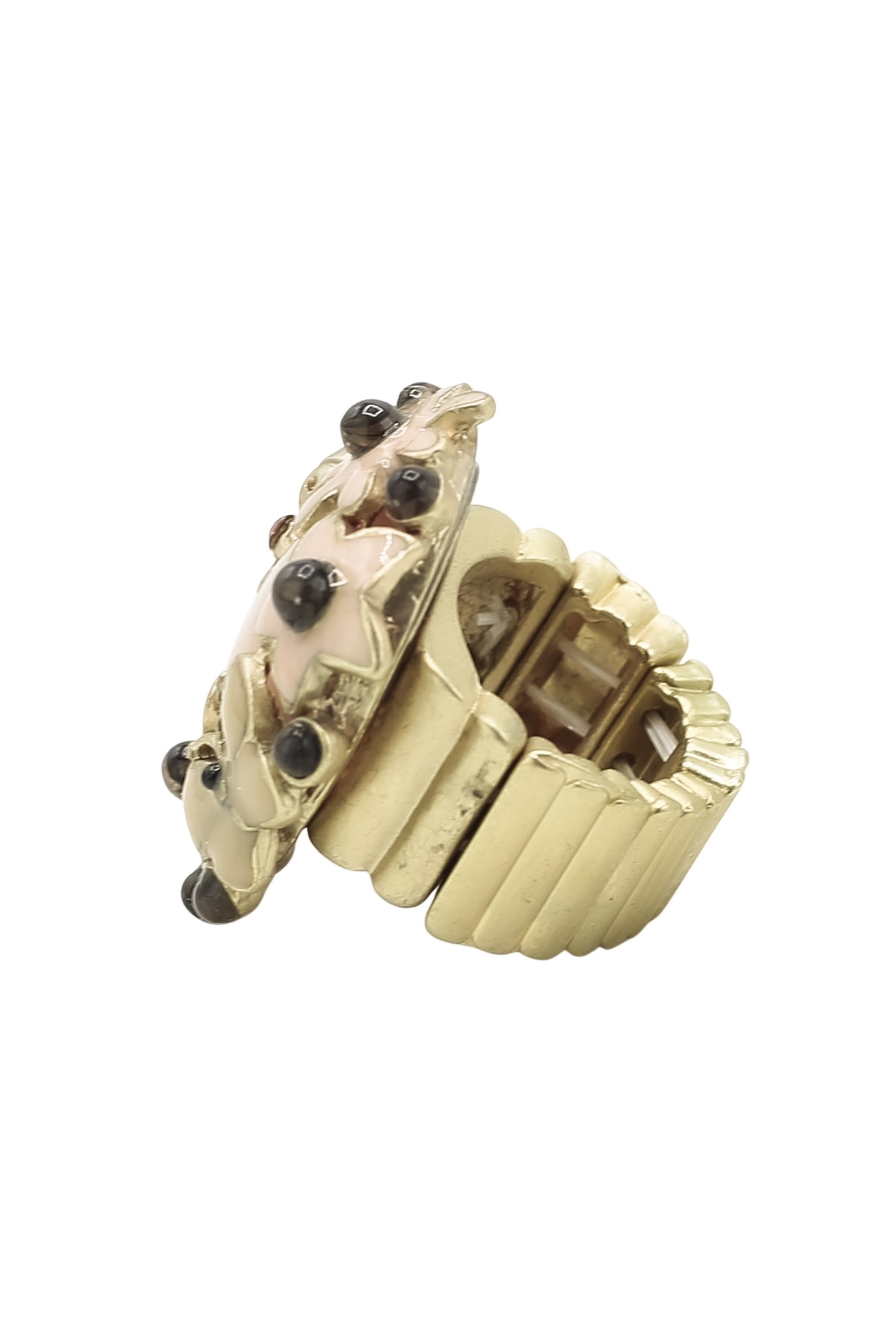 COLLEZIONE ALESSANDRO Fingerring »Frühlingsgefühl«