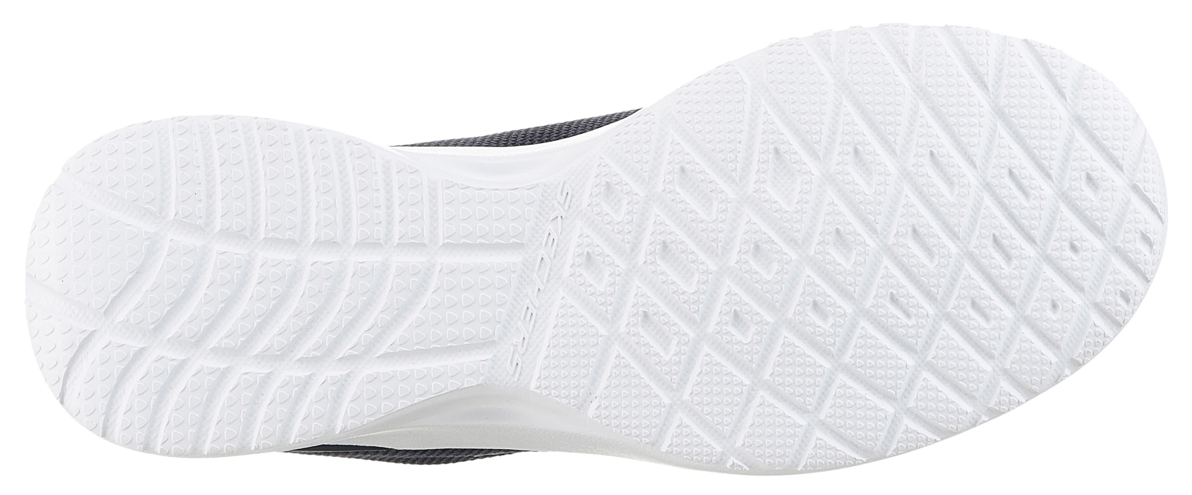 Skechers Sneaker »Skech-Air Dynamight«, Freizeitschuh, Halbschuh, Schnürschuh mit Memory Foam-Funktion