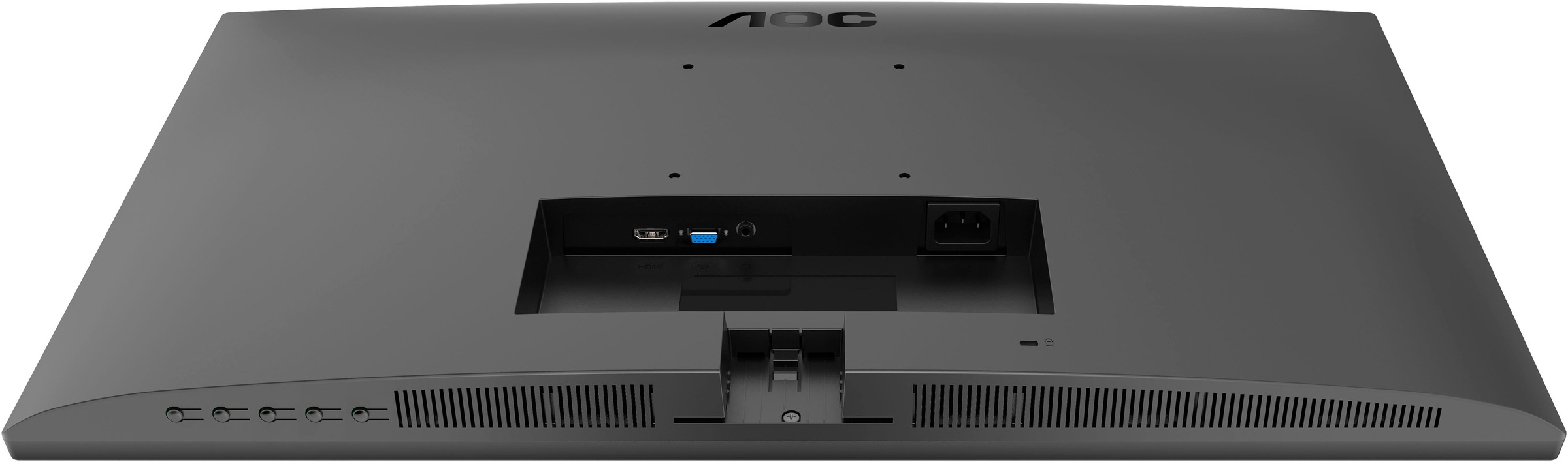 AOC LED-Monitor »27B3HMA2«, 69 cm/27 Zoll, 1920 x 1080 px, Full HD, 1 ms Reaktionszeit, 100 Hz
