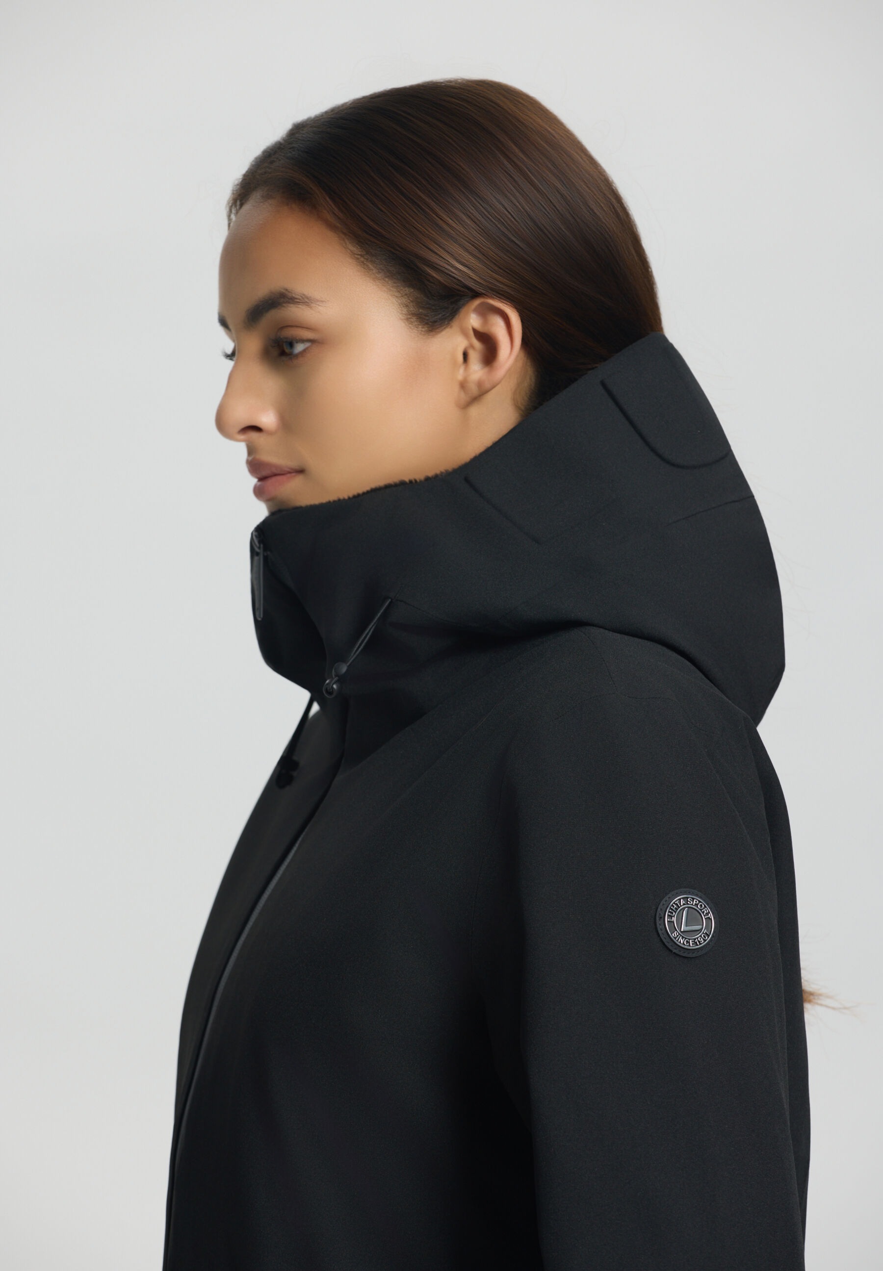 Luhta Outdoorjacke »Luhta Parka Iskola«