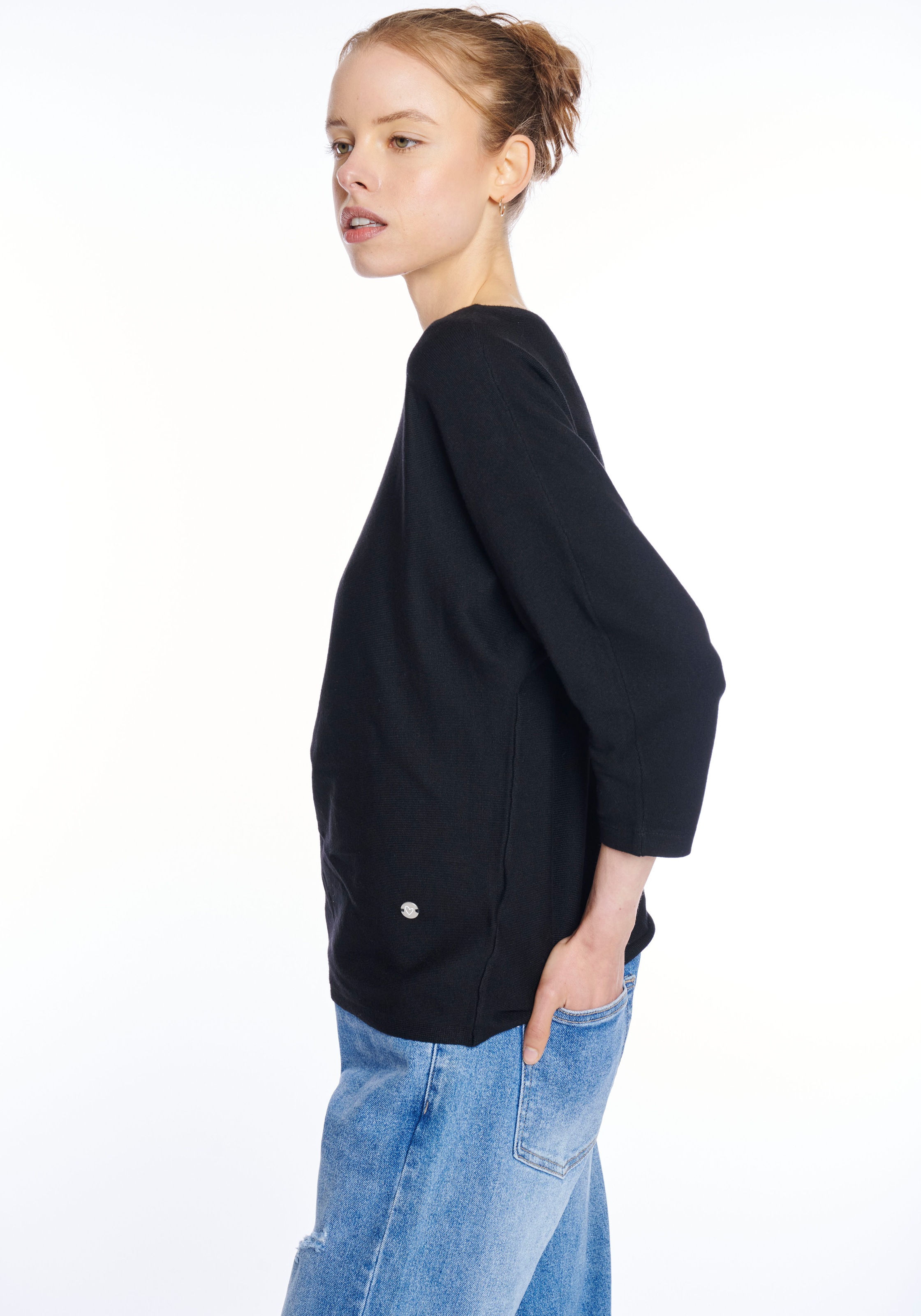 Thumbnail - ZABAIONE Strickpullover "Pullover Ce44cilia"