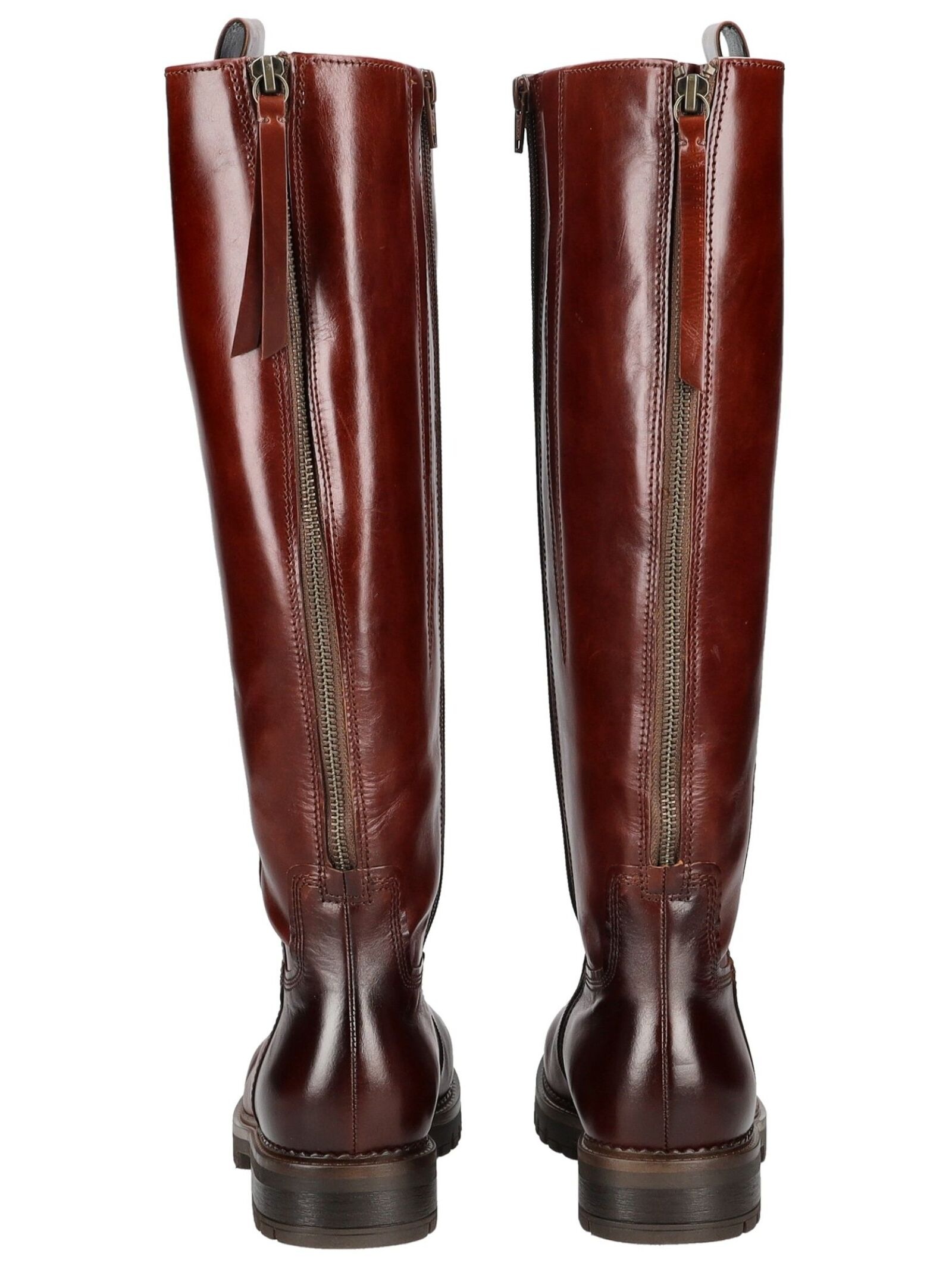 Gabor Comfort Stiefel »Gabor Comfort Stiefel Nappaleder«