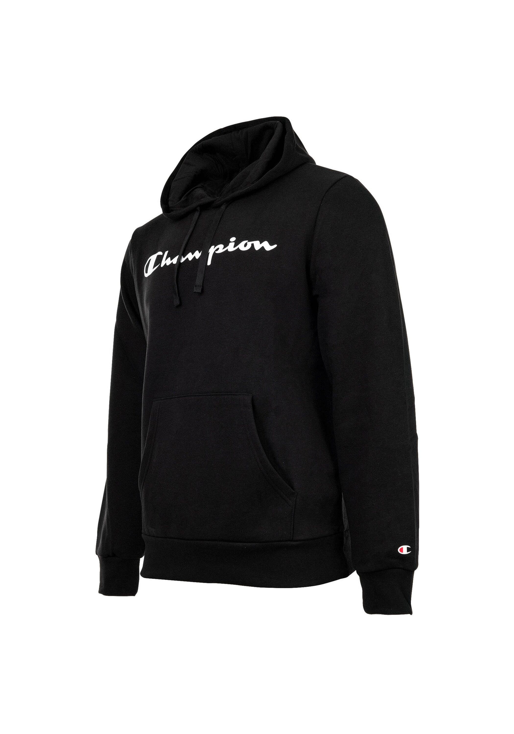 Champion Sweatshirt »Sweatshirt Hooded Sweatshirt Heavy Soft«
