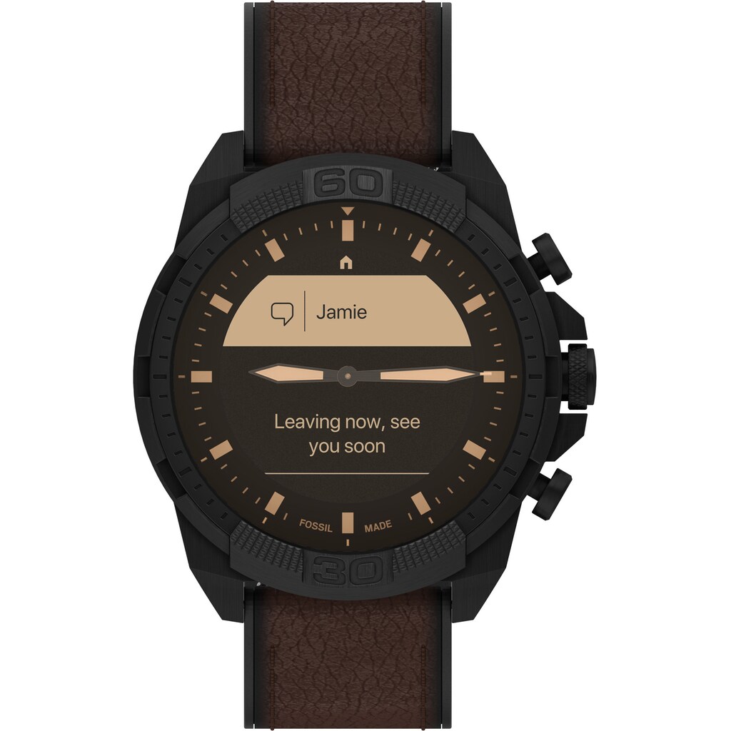 Fossil Smartwatches Smartwatch »FTW7057«