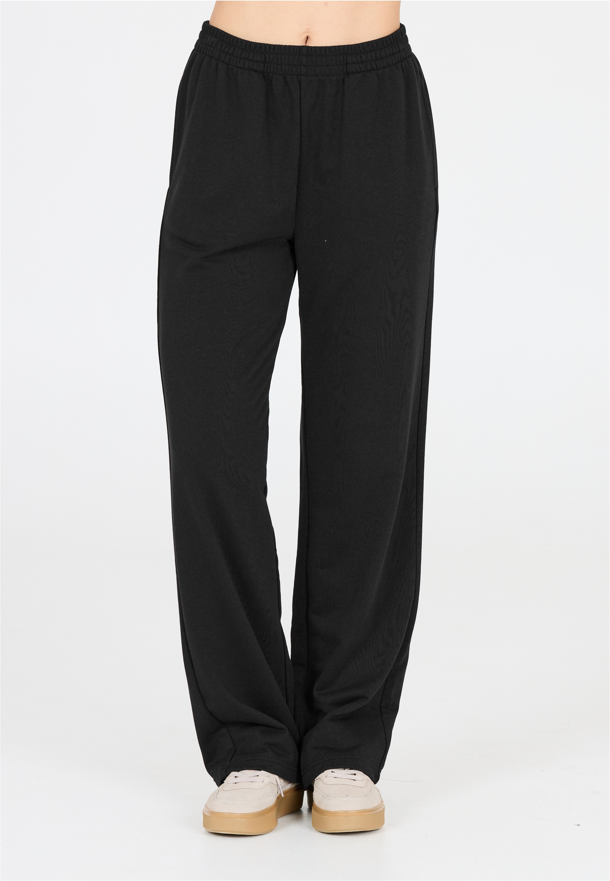 ATHLECIA Sweathose "Crecy", Mit atmungsaktivem Tragekomfort günstig online kaufen
