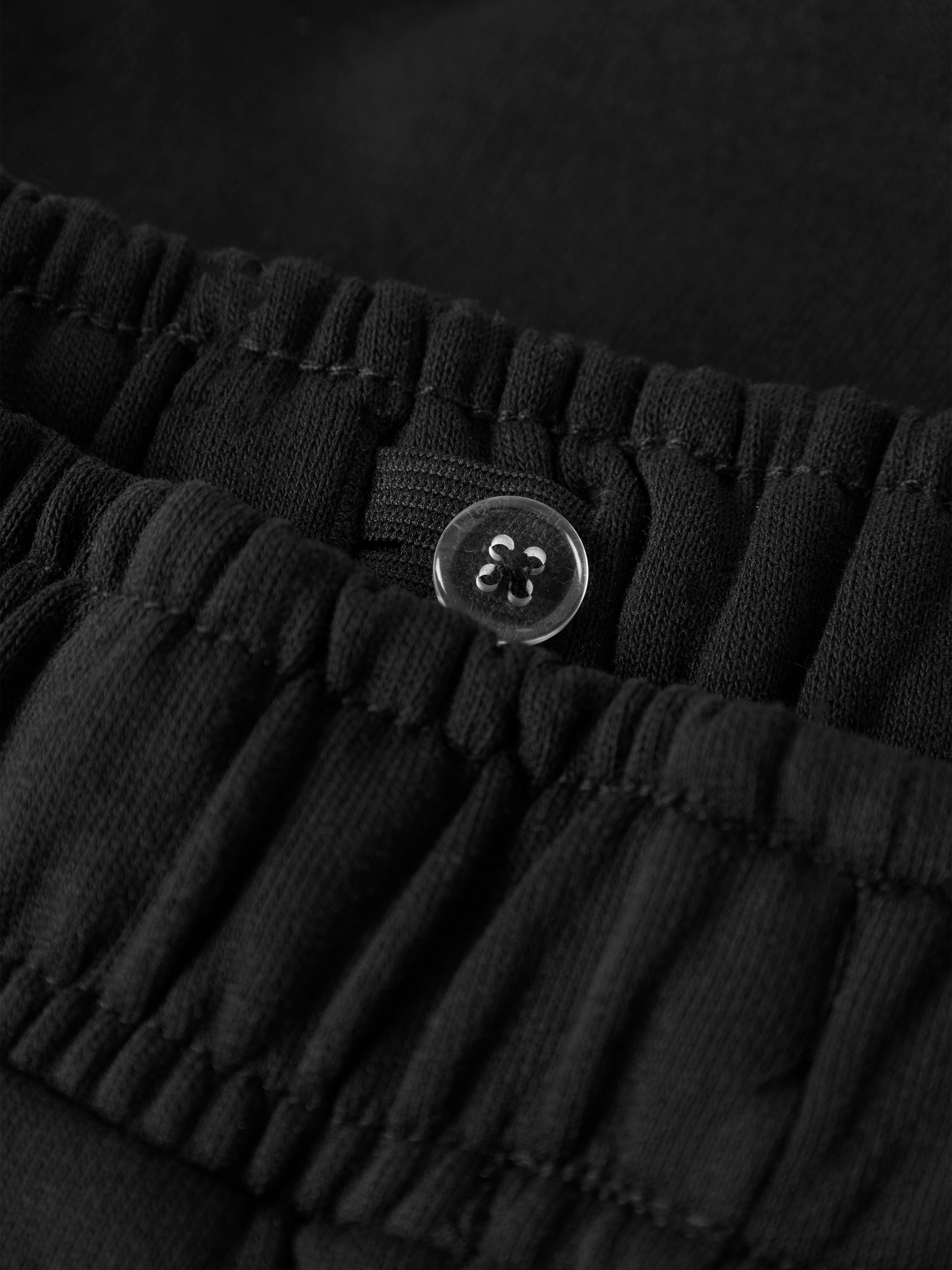 Thumbnail - Name It Sweathose "NKMOLLIE CARGO PANT BRU NOOS"