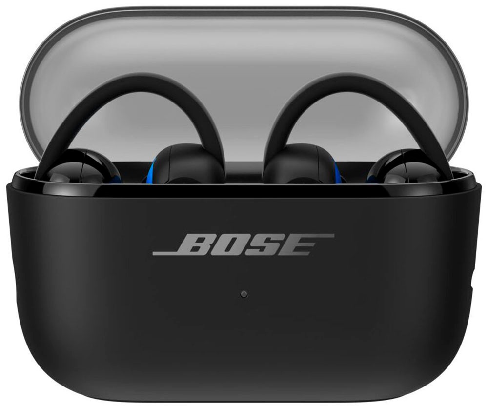 Bose Open-Ear-Kopfhörer »Sport« A2DP Bluetooth | Bluetooth Multi-Point-Verbindung