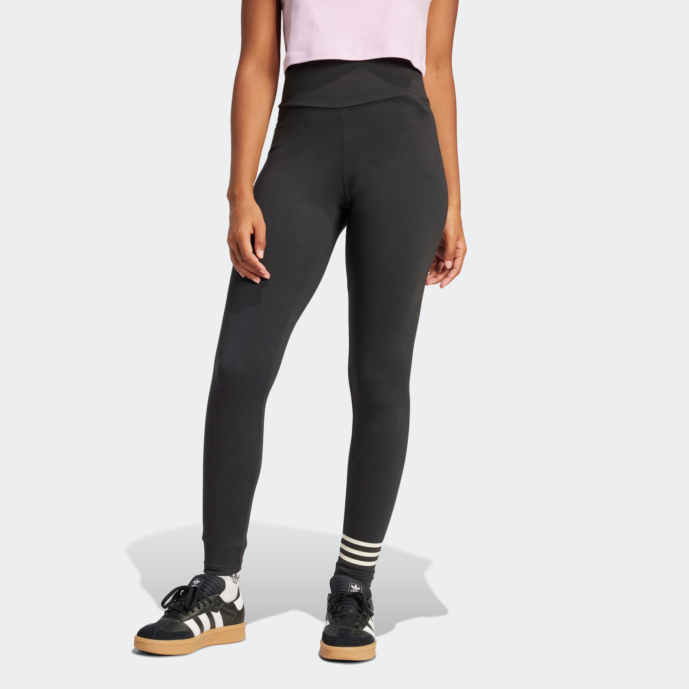 adidas Originals Leggings "NEUCL TIGHT" für Laufen und aktive Freizeit, mit günstig online kaufen