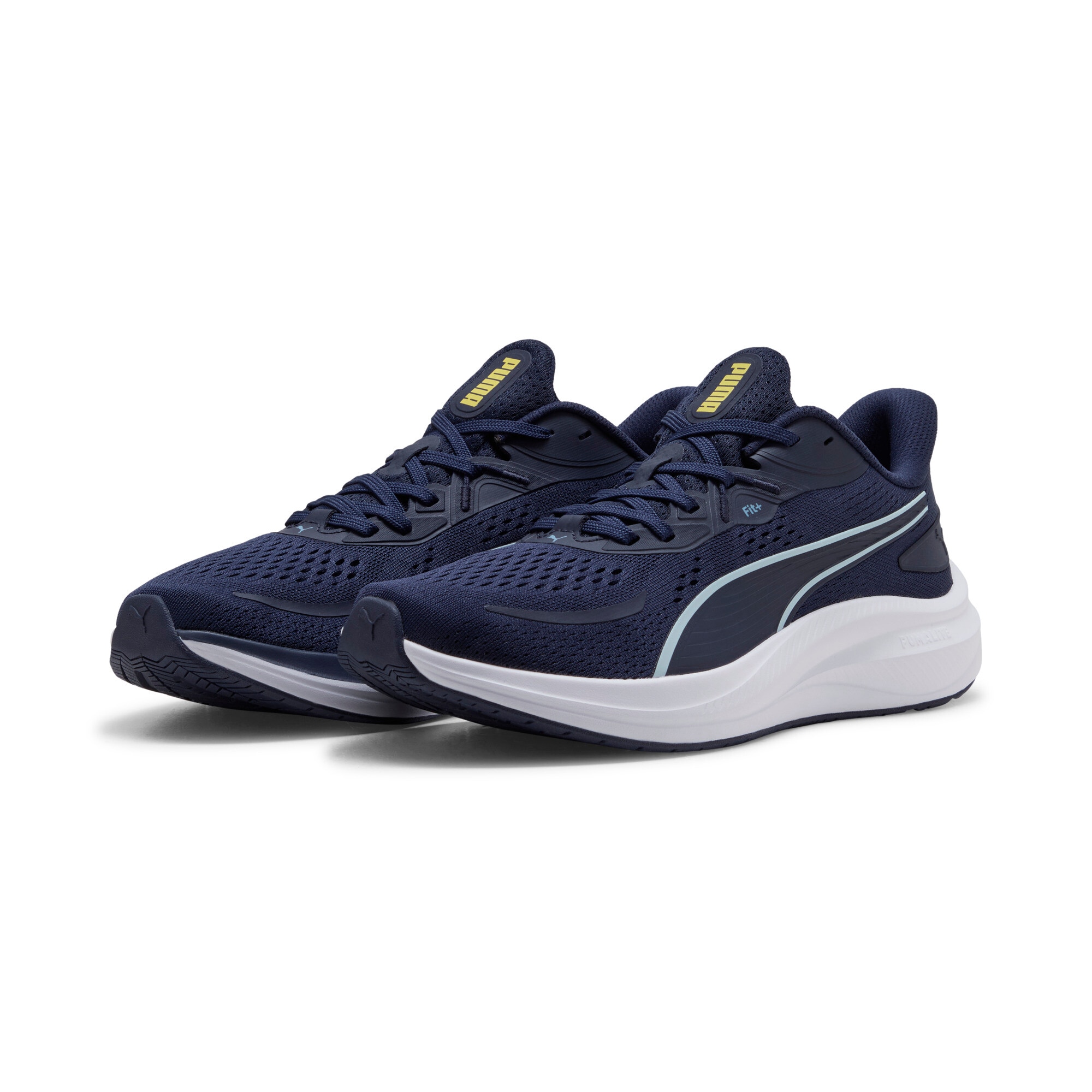 PUMA Laufschuh "SKYROCKET LITE 2" für sportliche Aktivitäten, mit SOFTFOAM+ Innensohle