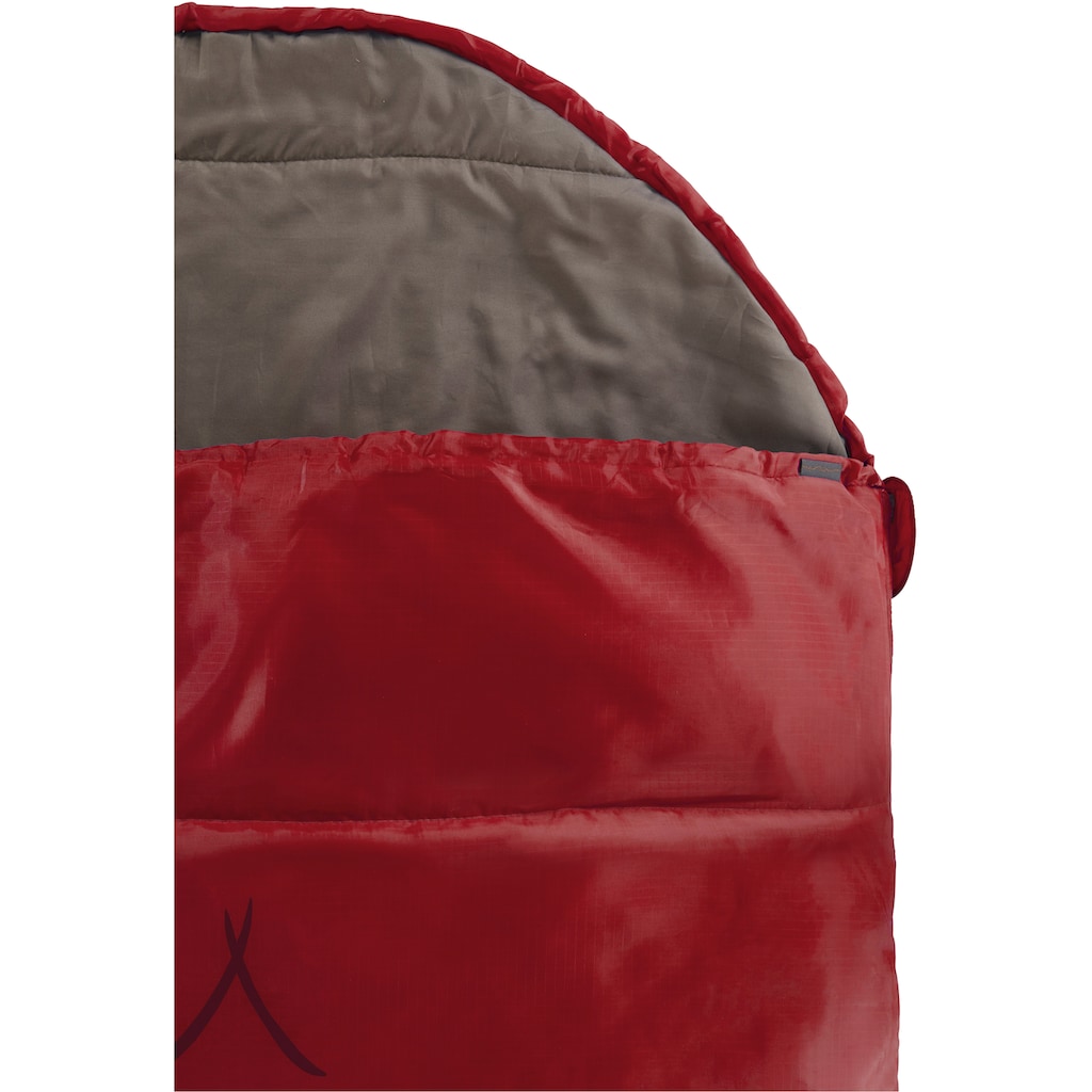 GRAND CANYON Deckenschlafsack »KAYENTA«, (2 tlg.)