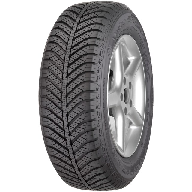 Goodyear Ganzjahresreifen »Vector St.), 4Seasons 235/50 R17 96V (1 | BAUR G1«