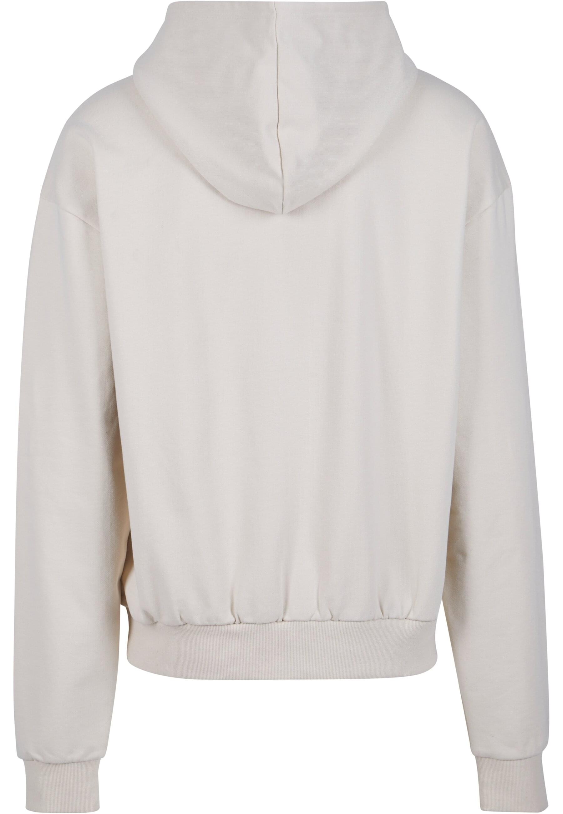 URBAN CLASSICS Sweatshirt »Urban Classics Herren Ultra Heavy Hoody«, (1 tlg.)