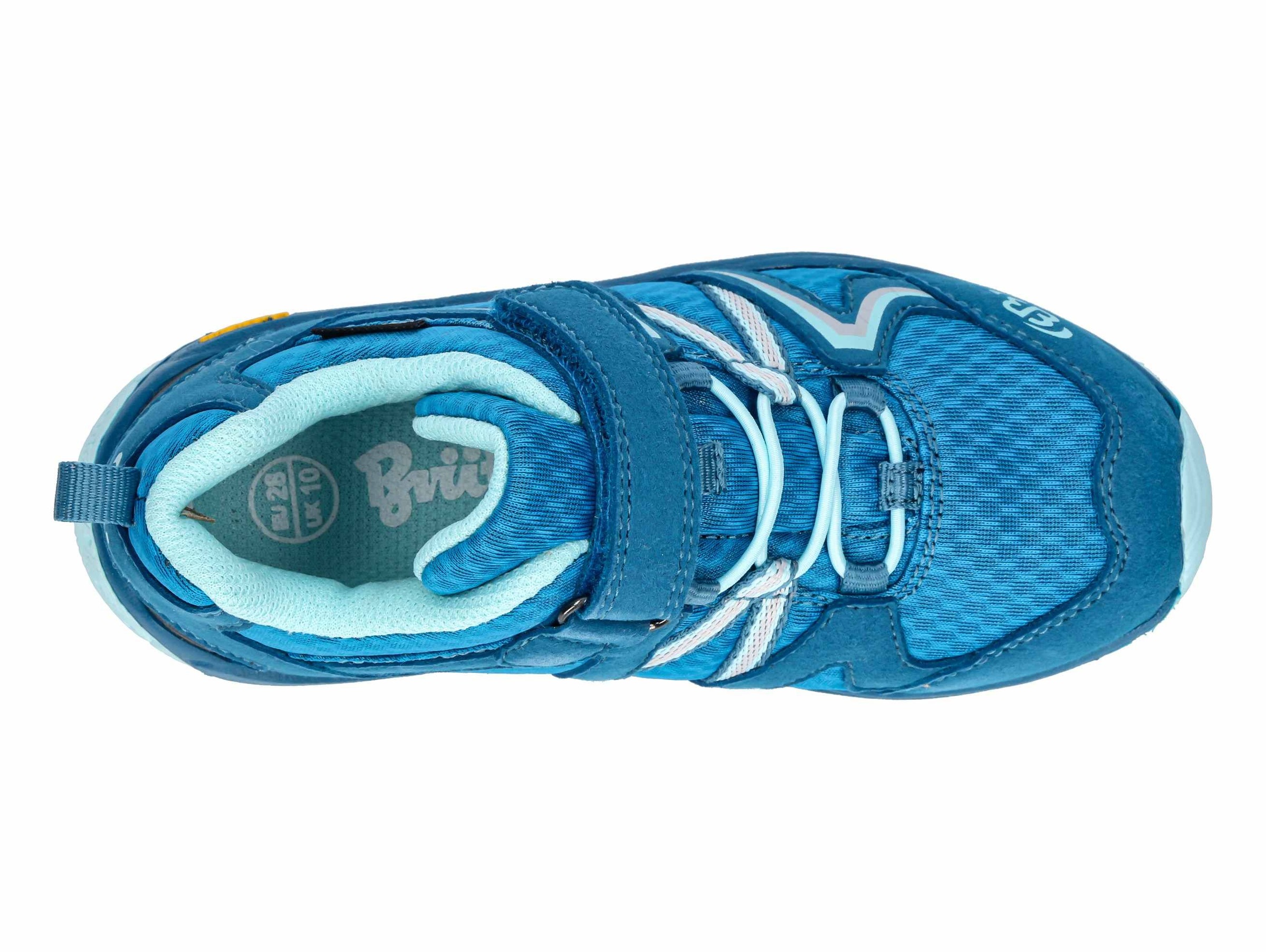 BRÜTTING Wanderschuh »Outdoorschuh Rockwall«