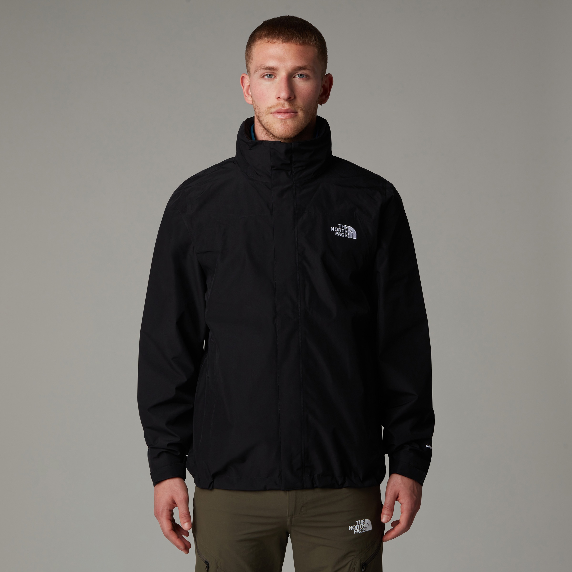 The North Face Regenjacke "SANGRO" mitKapuze Wasserdicht, winddicht, leicht günstig online kaufen