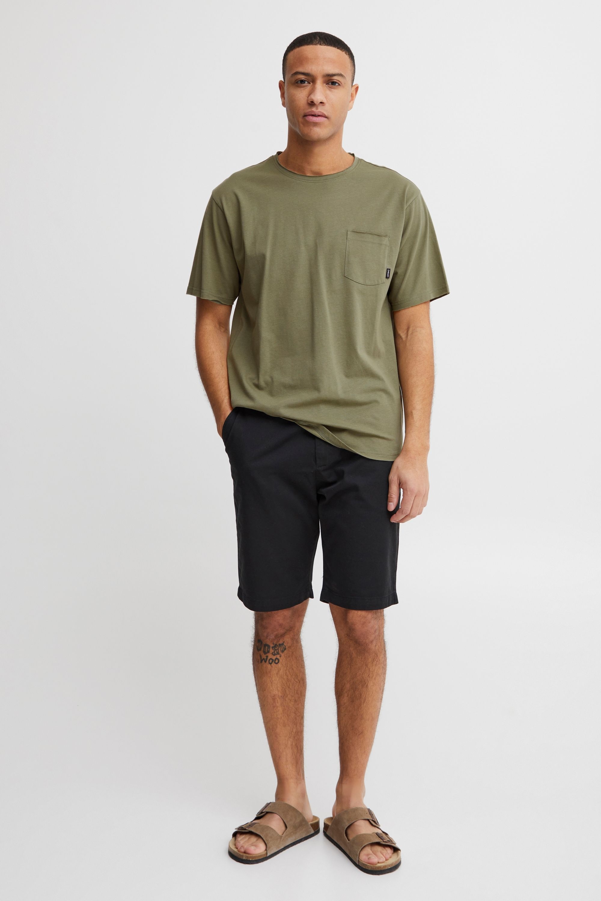 11 Project T-Shirt »T-Shirt PREliah«