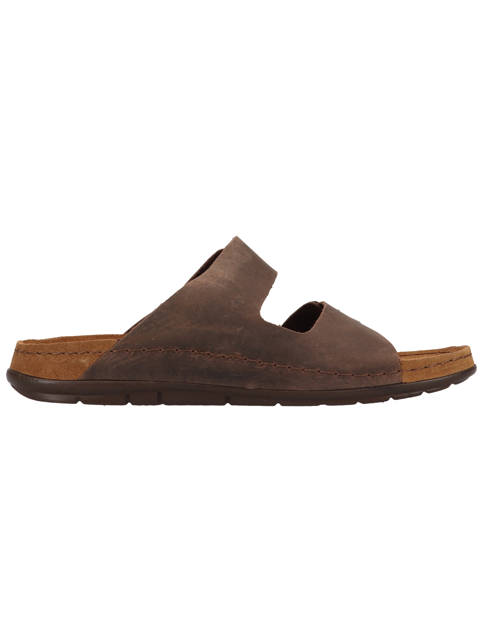 Rohde Pantolette »Rohde Pantoletten Nappaleder«
