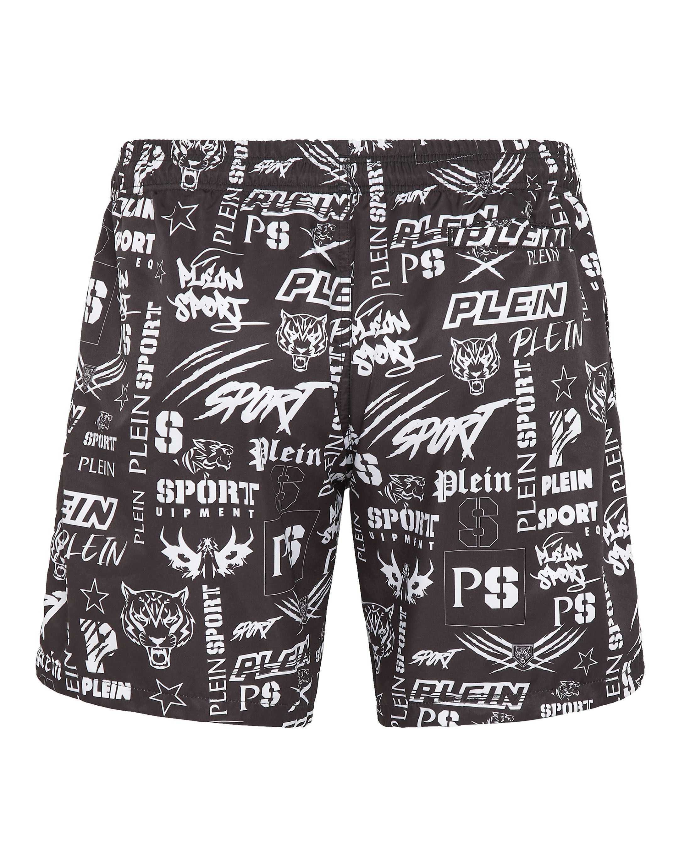 PLEIN SPORT Badeshorts »Badehose«
