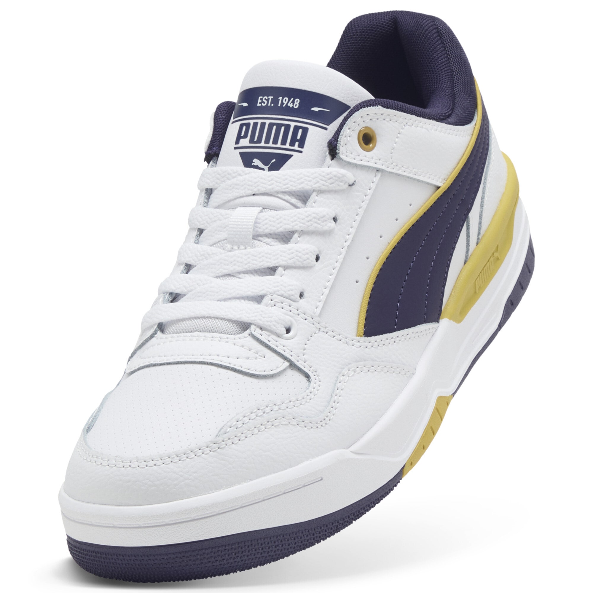PUMA Sneaker »Rebound Retro Sneakers Erwachsene«