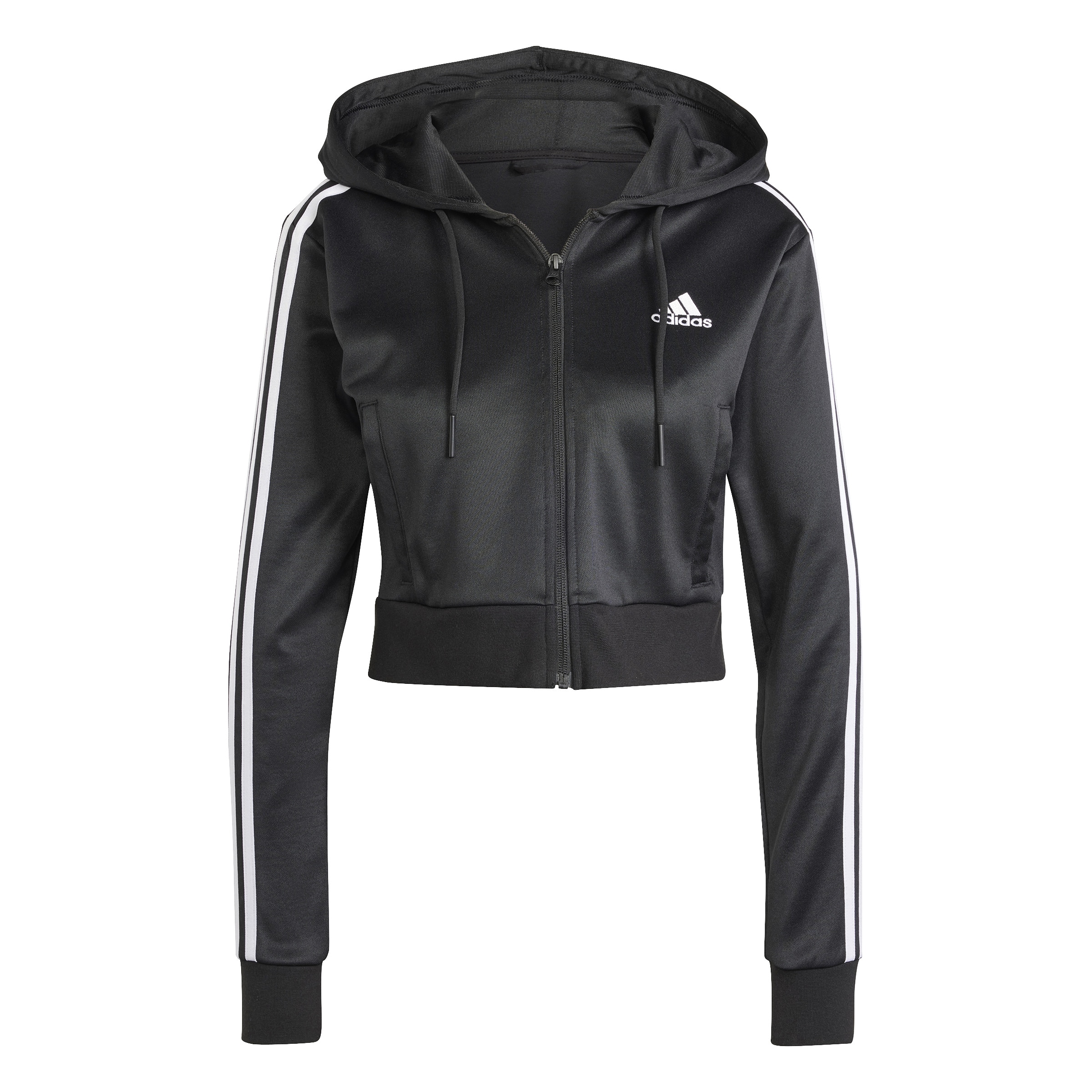 adidas Sportswear Trainingsanzug »W GLAM TS«, (2 tlg.)