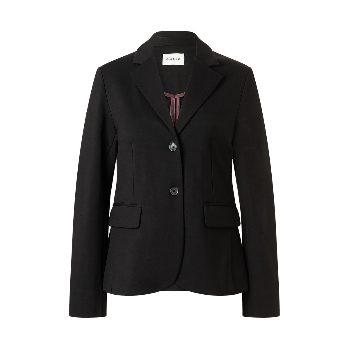 MAERZ Muenchen Blusenblazer "Maerz Muenchen 177700 Blazer Damen Bekleidung"