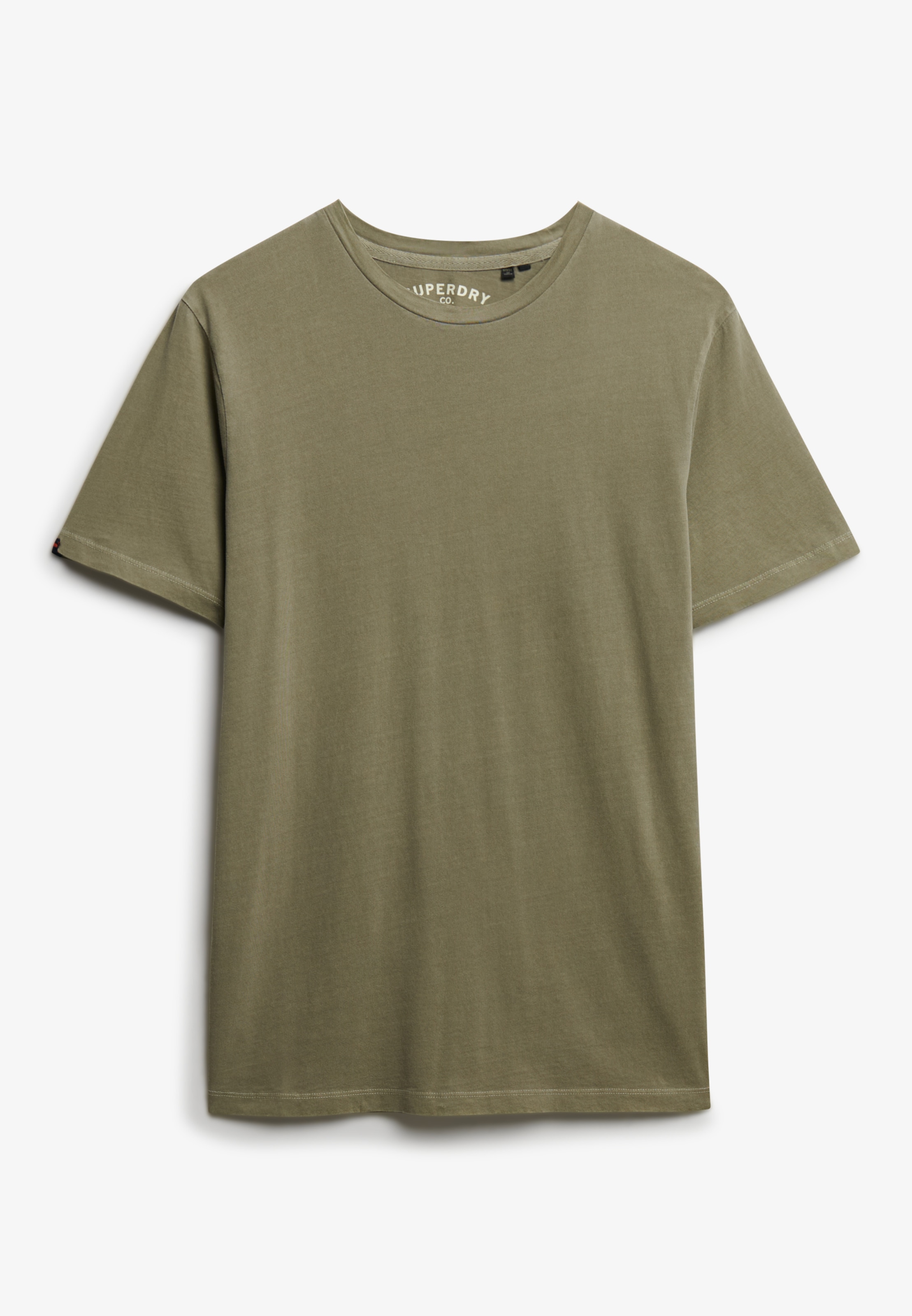 Superdry Rundhalsshirt »CLASSIC ESSENTIAL TEE«