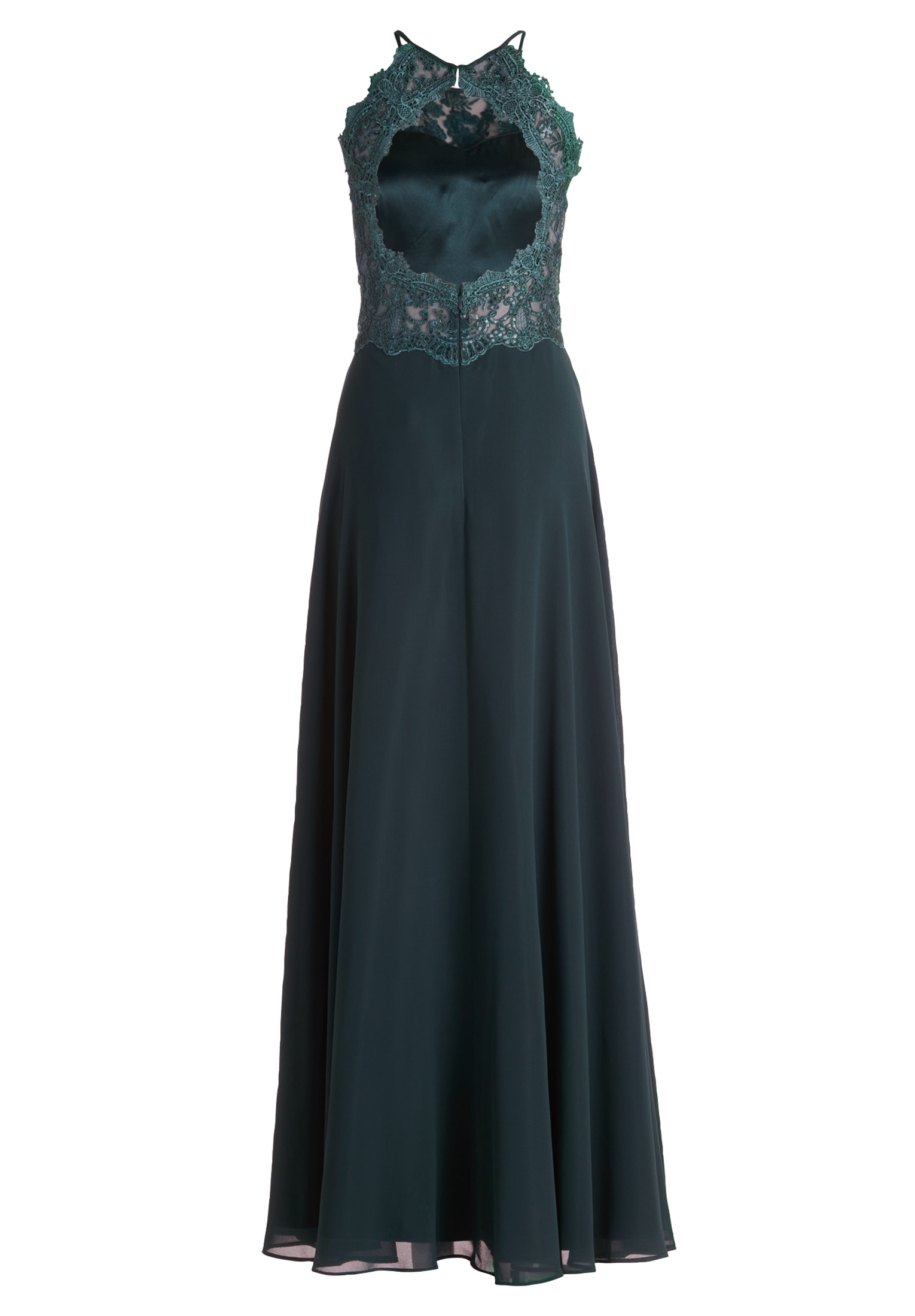 Vera Mont Abendkleid »Vera Mont Abendkleid rückenfrei«, Spitze