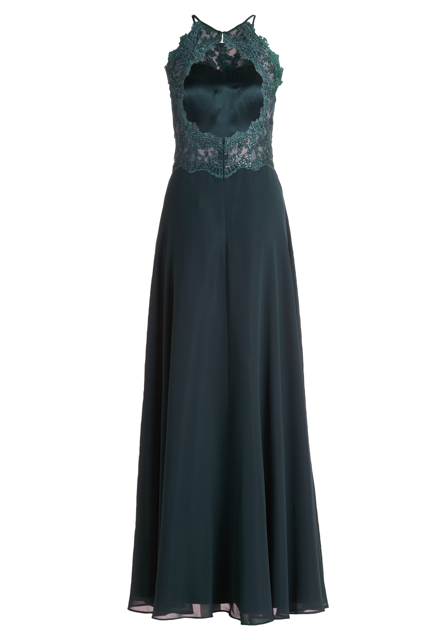 Thumbnail - Vera Mont Abendkleid "Vera Mont Abendkleid rückenfrei", Spitze