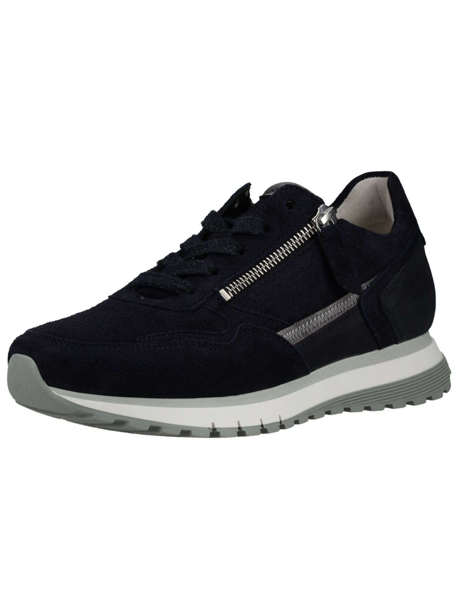 Gabor Comfort Sneaker "Gabor Comfort Sneaker Leder" günstig online kaufen