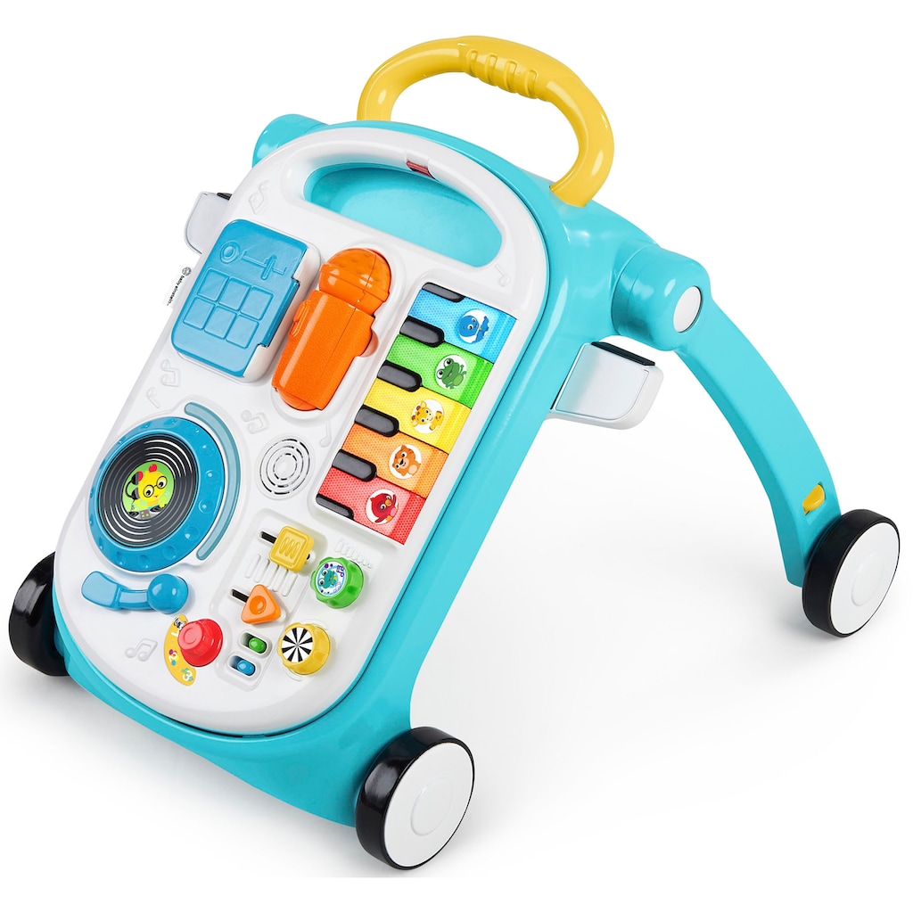 Baby Einstein Lauflernwagen »Musical Mix ‘N Roll«