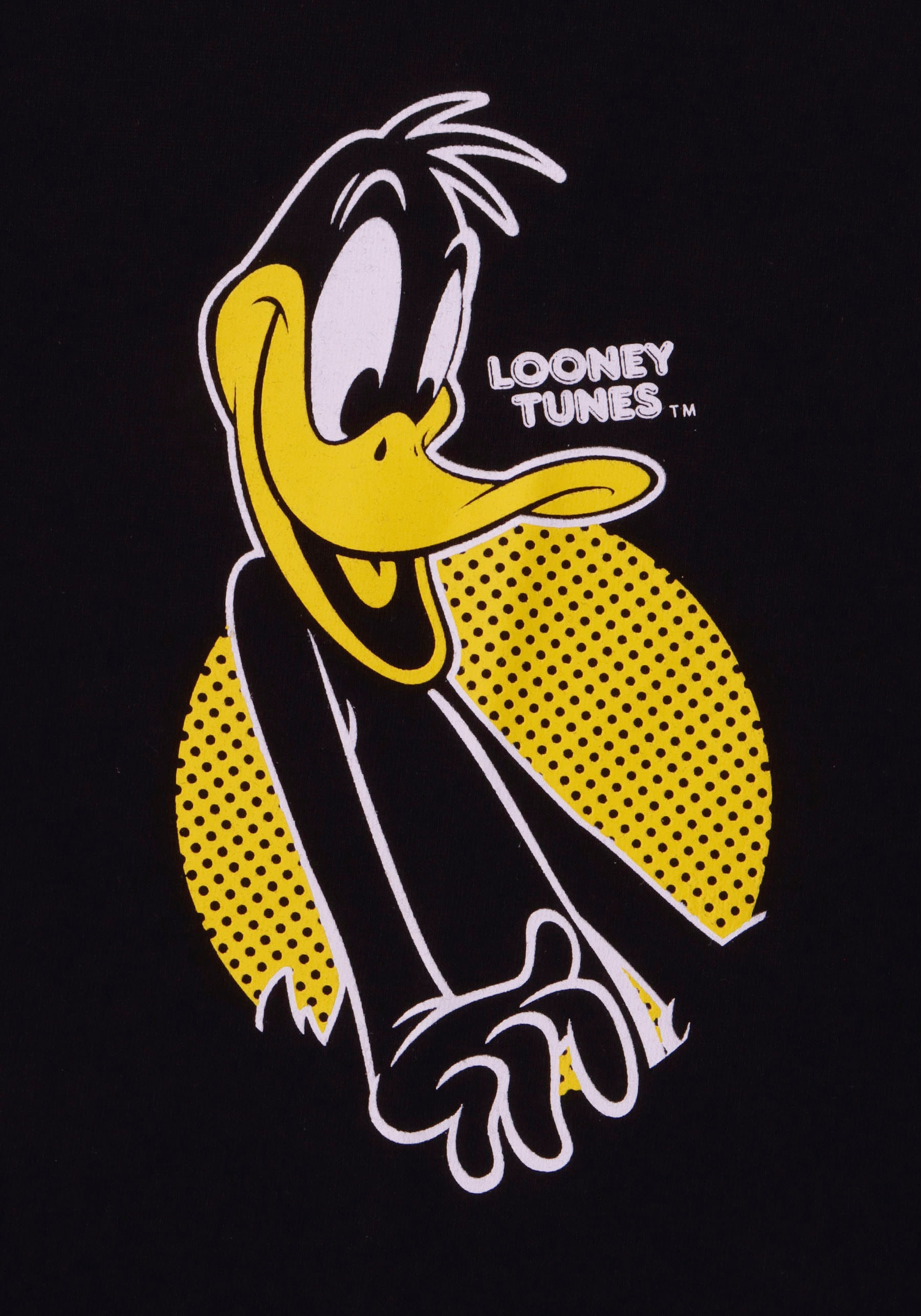 Duffy | bestellen Capelli BAUR T-Shirt, New Motiv für Duck York