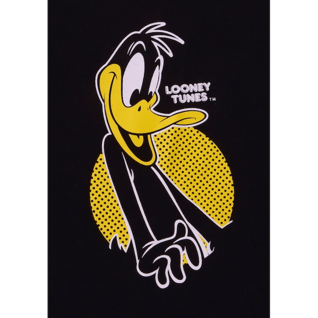 Capelli New York T-Shirt, Duffy Duck Motiv für bestellen | BAUR