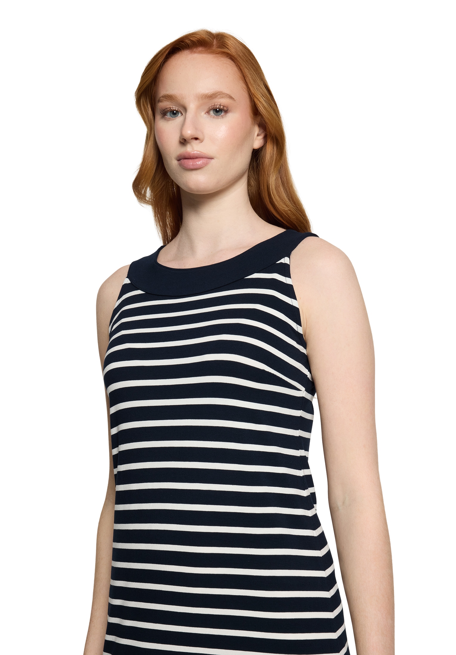 Betty Barclay Sommerkleid »Damen ohne Arm« Ohne Tasche