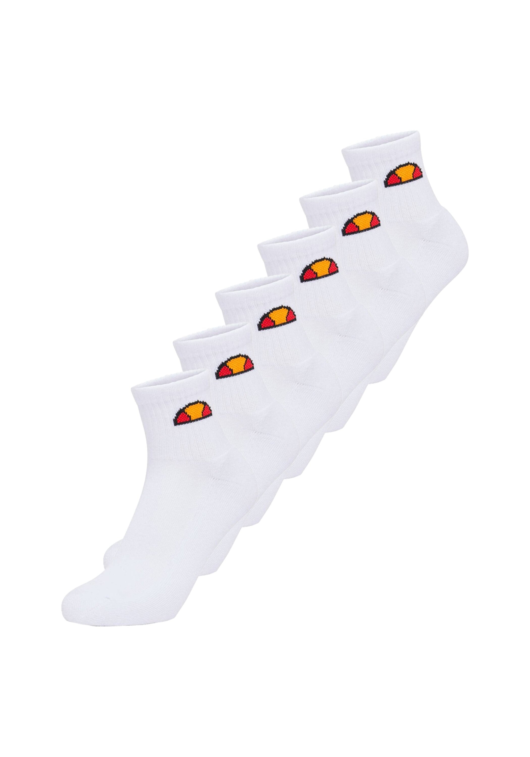 Ellesse Sneakersocken "Socken RILLA ANKLE SOCKS 6er Pack" günstig online kaufen