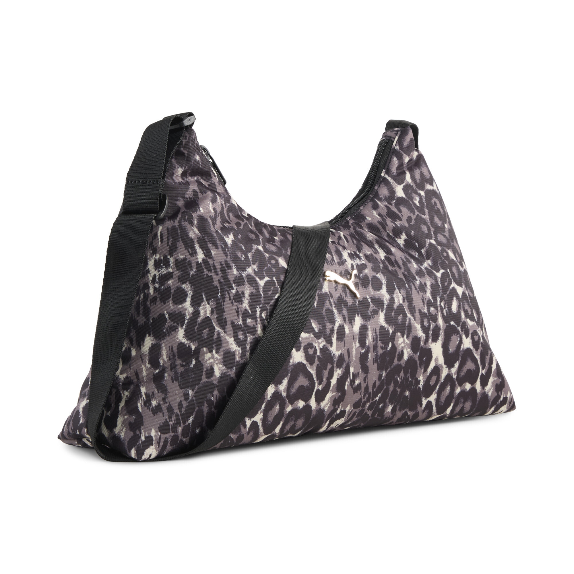 PUMA Handtasche »POP 5 l Mittelgroße Prism-Bag Damen«