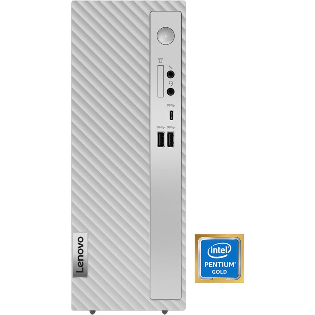 Lenovo PC »IdeaCentre 3 07IAB7«