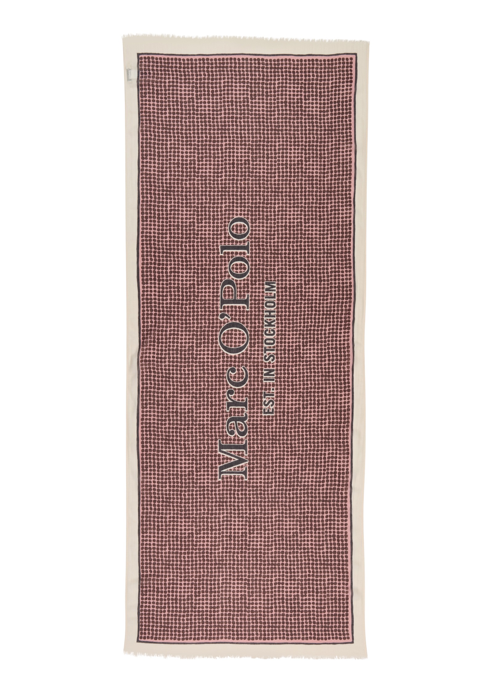 Marc O'Polo Schal »mit TENCEL™Modal«