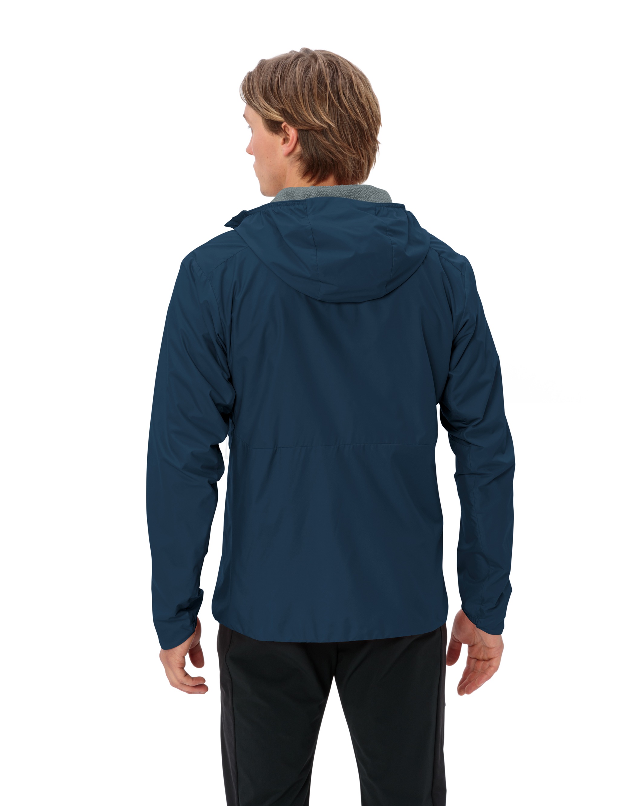 VAUDE Outdoorjacke "MENS SCOPI INSULATION JACKET" Winddicht günstig online kaufen