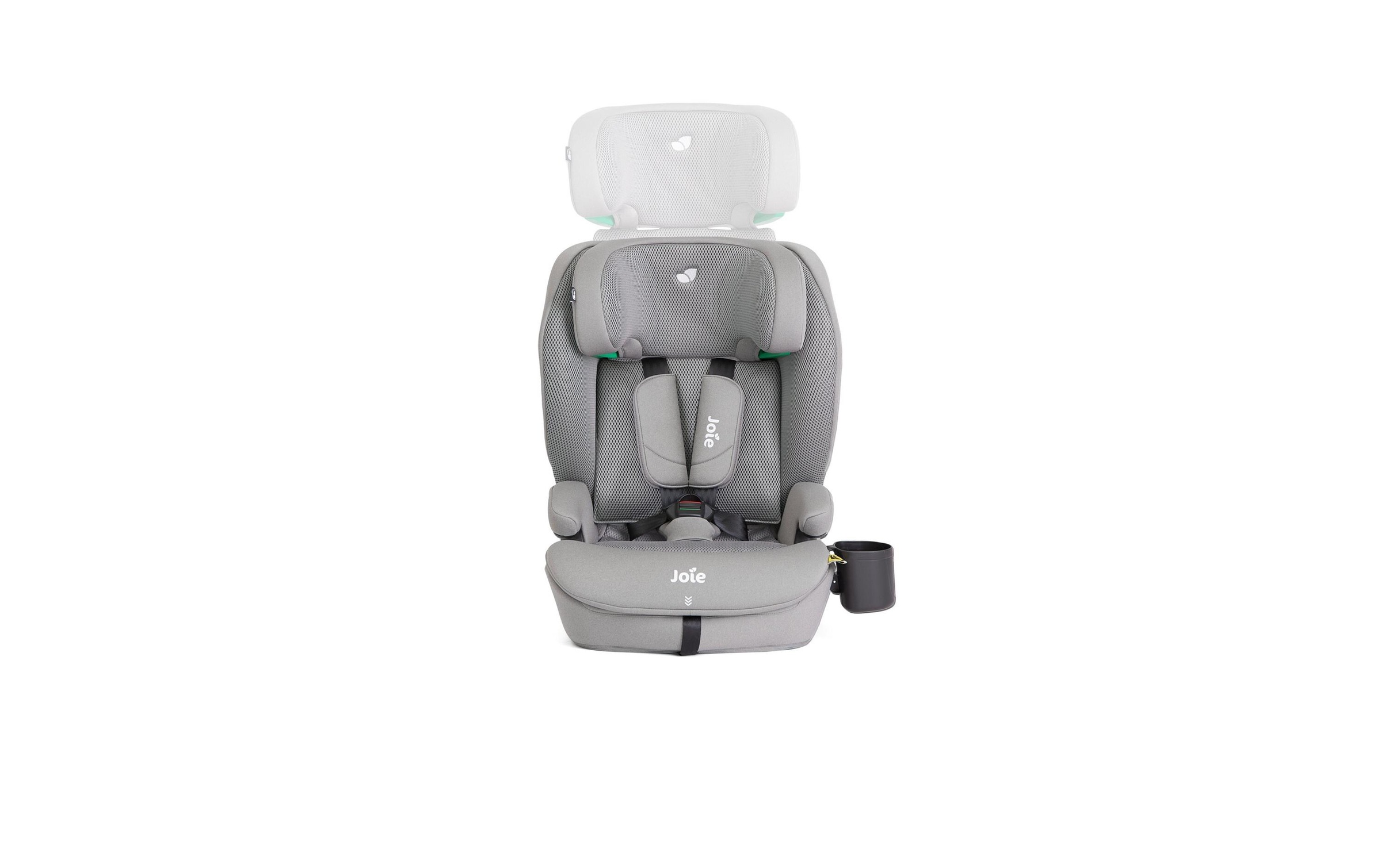 Joie Autokindersitz »i-Irvana max Quartz, i-Size, 76-150 cm« Mitwachsender Kindersitz mit integriertem Gurtsystem