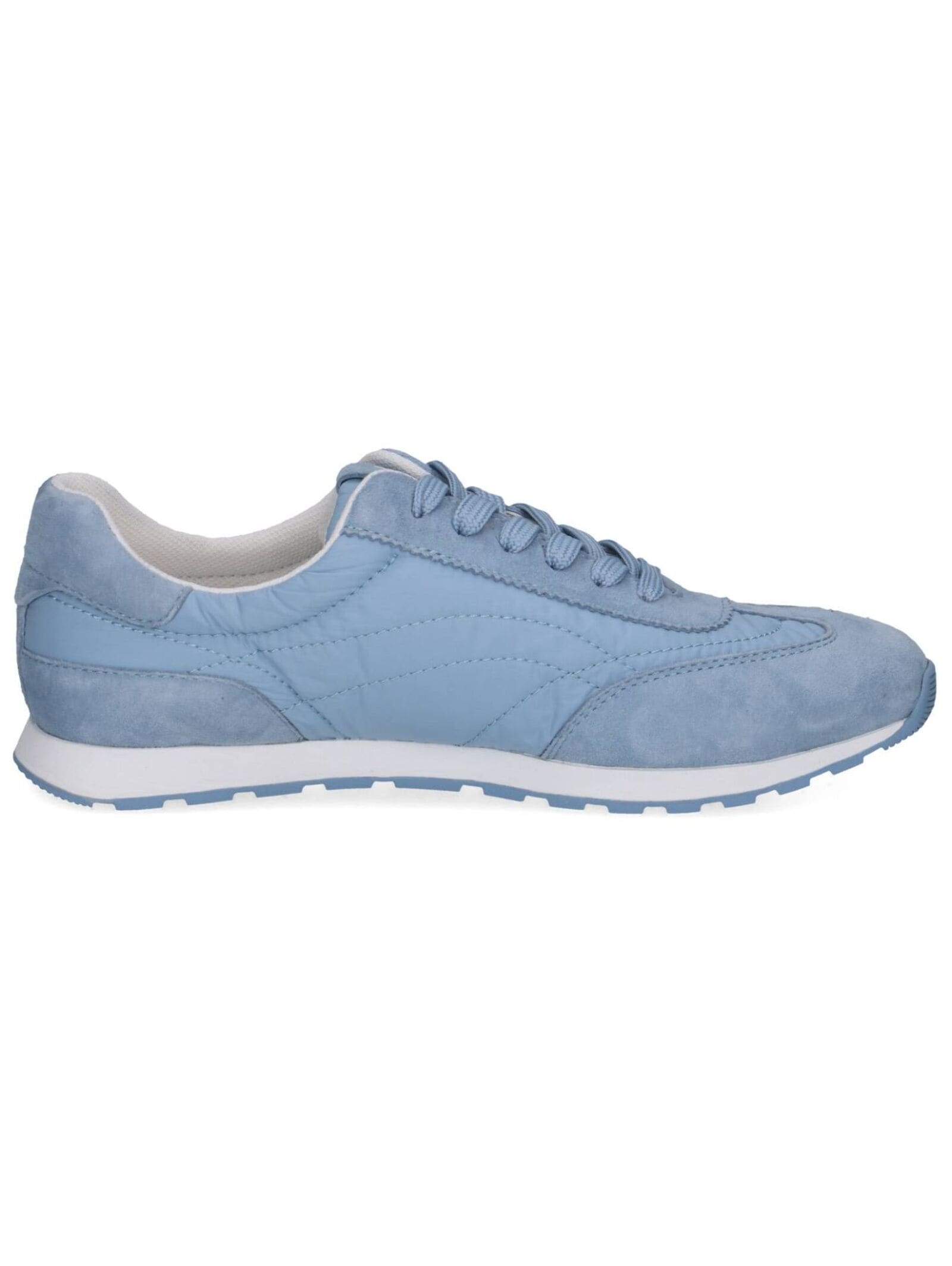 Caprice Sneaker »Caprice Sneaker Veloursleder/Textil«