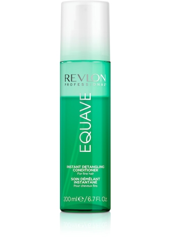 REVLON PROFESSIONAL Leave-in Pflege »Instant Volumnizing D...