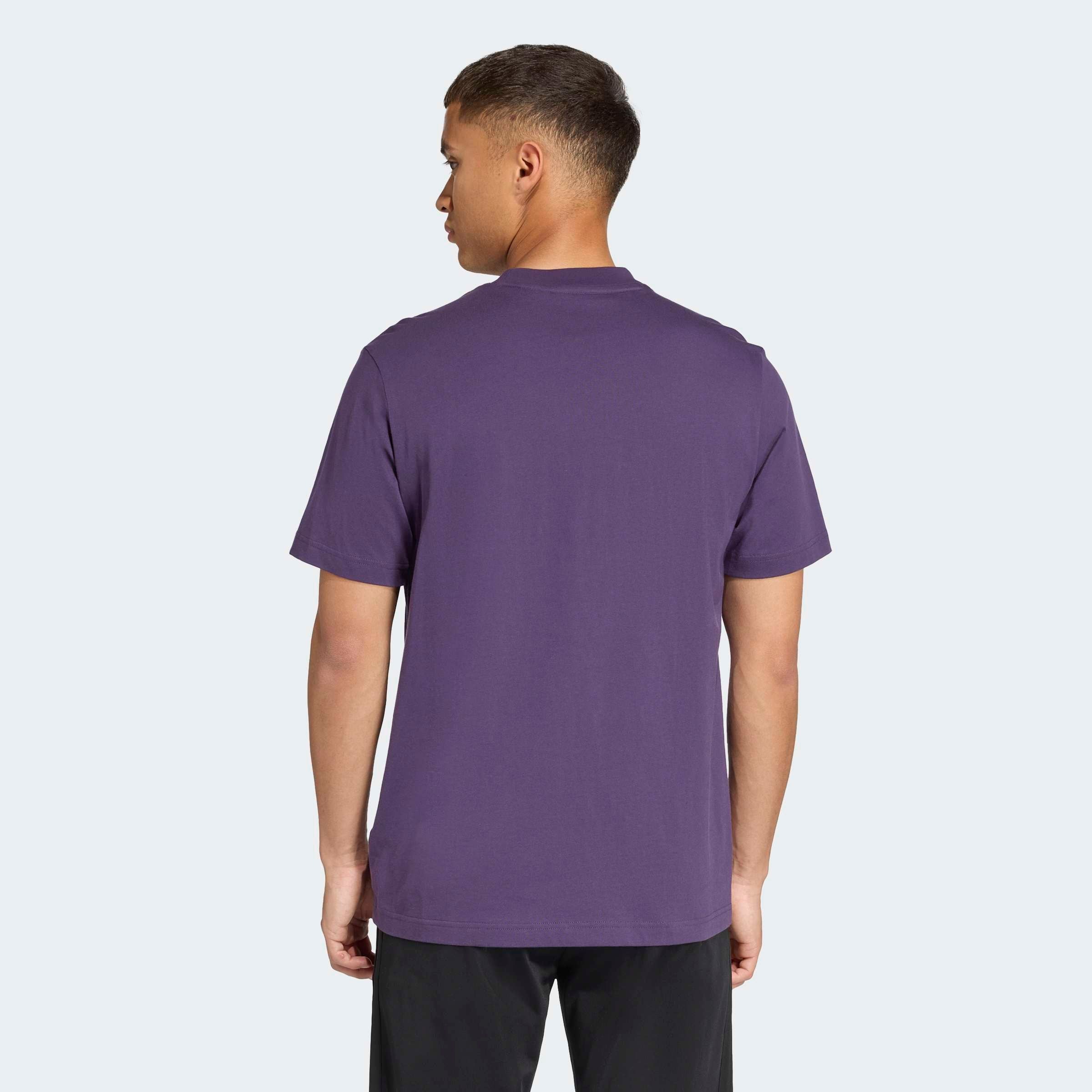 adidas Sportswear T-Shirt »M LIN SJ T«