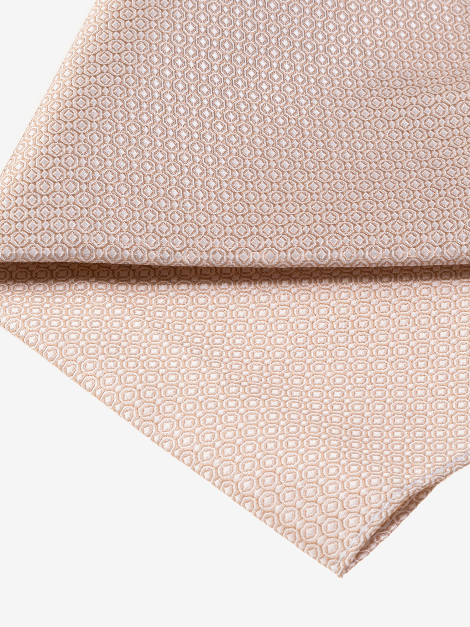 Thumbnail - MONTI Fliege 2 Stk. mit passendem Einstecktuch