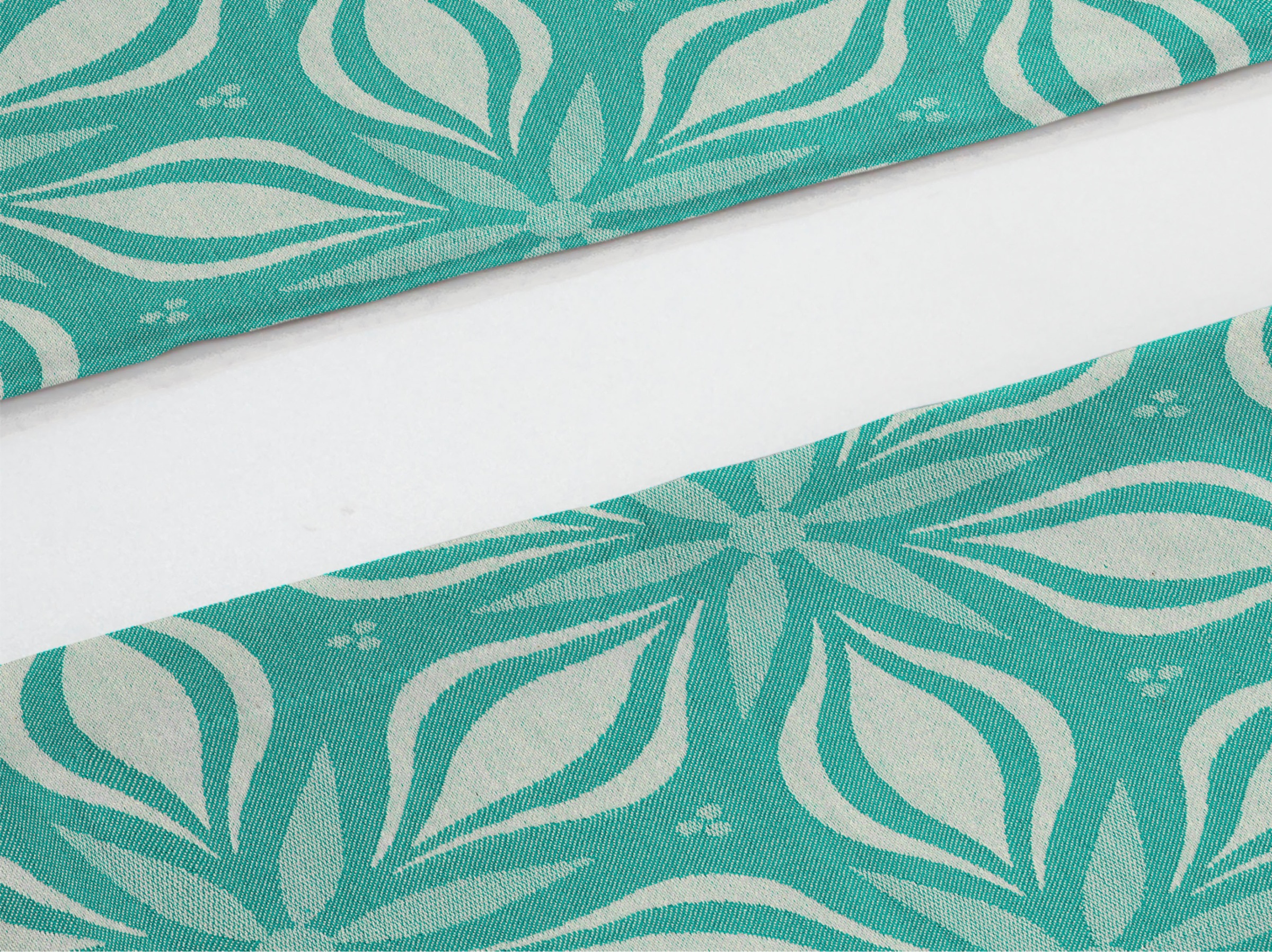 Adam Platzset "Retro Floret" 2-er Set günstig online kaufen